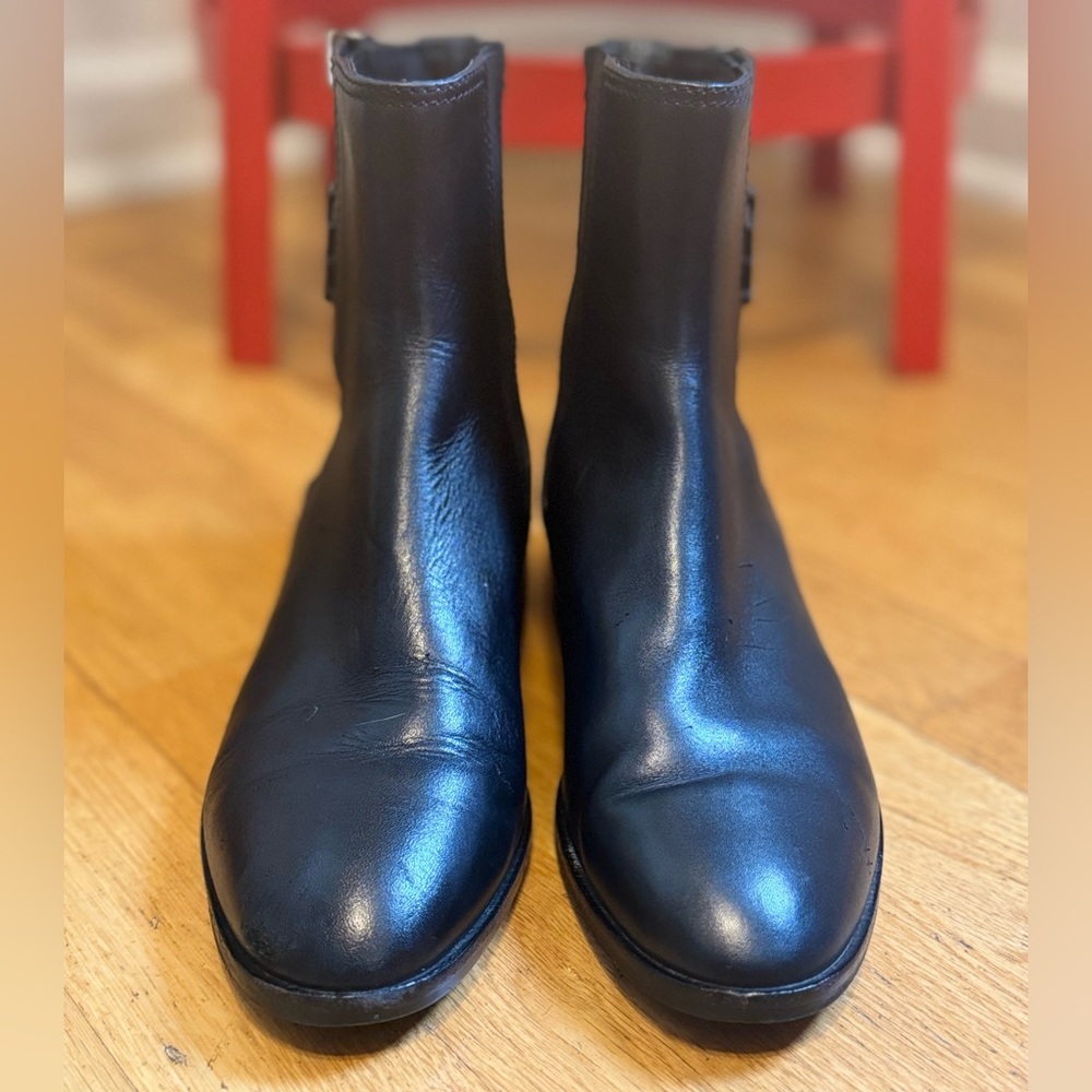 Tory Burch Booties - Picture 9 of 16